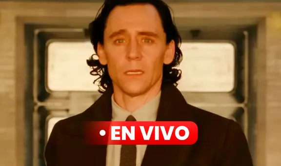 'Loki' temporada 2 capítulo 2 ESTRENO: ¿a qué hora y dónde ver ONLINE la serie con Tom Hiddleston?