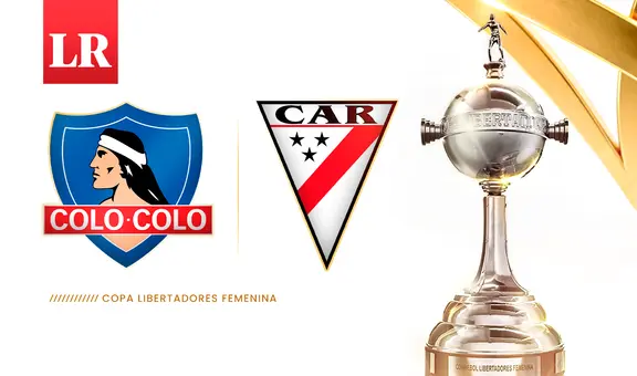 Colo Colo vs. Always Ready ONLINE: hora y canal del partido por la Copa Libertadores Femenina