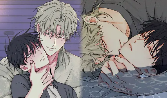 'Low Tide in Twilight', temporada 3, capítulo 63: dónde y a qué hora leer el manhwa BL en español