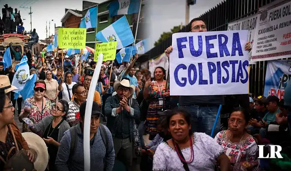 Crisis en Guatemala: ¿qué está pasando y por qué el país lleva más de 11 días de paro nacional?