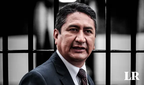 Vladimir Cerrón en la clandestinidad: ¿qué falta para que sea incluido en el Programa de Recompensas?