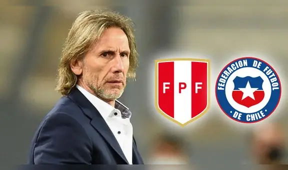 ¿Por qué Ricardo Gareca se volvió tendencia tras la derrota de la selección peruana ante Chile?