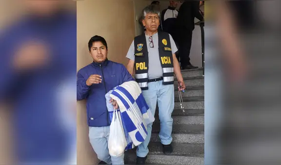 Arequipa: hallan más evidencias que incriminan a presunto feminicida de 2 mujeres