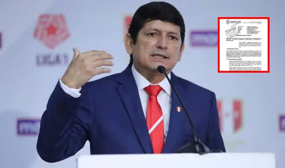 Fiscalía pide 5 años de prisión para Agustín Lozano y multa económica por presunto delito tributario