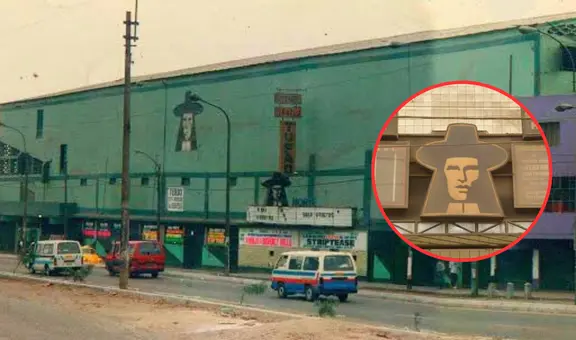 Cine Túpac Amaru: ¿por qué desapareció el cinema más popular de COMAS de los años 80?