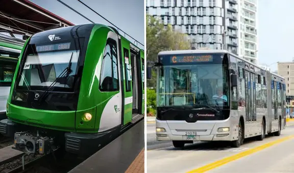 Metropolitano y Metro de Lima: ATU:  tarjetas se podrán recargar con Yape desde diciembre