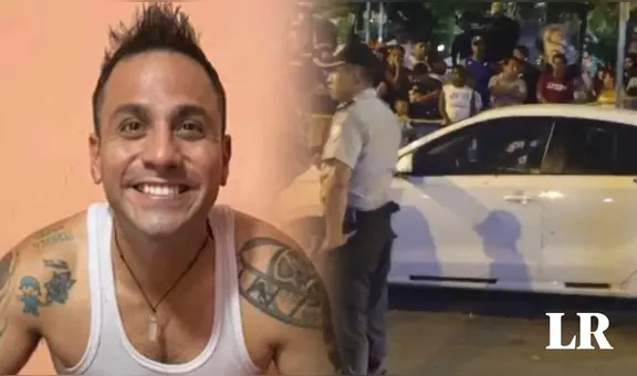 ¿Quién era Jonathan la 'Polilla' Sánchez y qué se sabe de su asesinato en Ecuador?