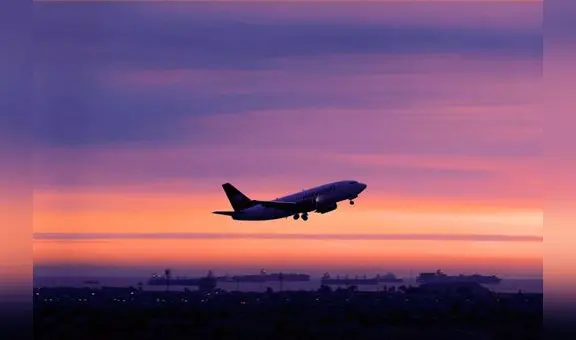 MEF: Aerolíneas germanas evalúan reabrir rutas directas de Alemania hacia Perú