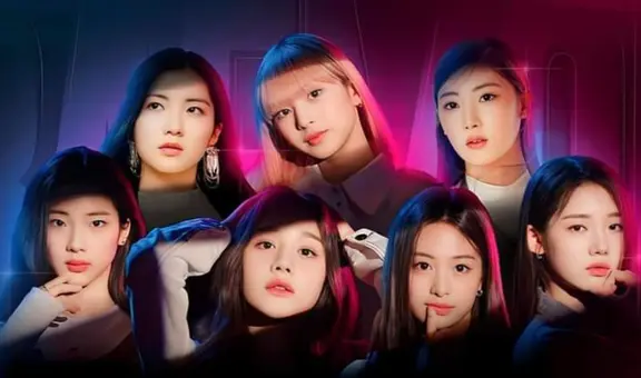 BABYMONSTER anuncia fecha de su debut este 2023: ¿qué dijo YG Entertainment?