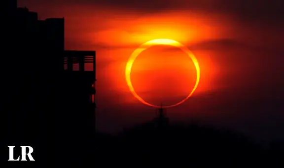 Eclipse solar en Panamá 2023: ¿a qué hora será y dónde se podrá ver?