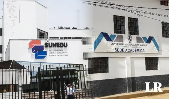 Sunedu: ¿cuál fue la última universidad peruana que recibió el licenciamiento institucional?
