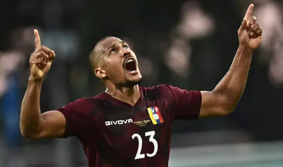 "Mano, tengo fe": ¿en qué consiste la campaña de aliento a la Vinotinto?