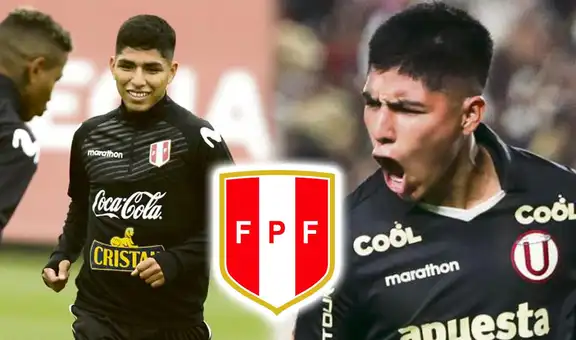 ¿Por qué Piero Quispe se volvió tendencia en la previa del partido Perú vs. Chile?