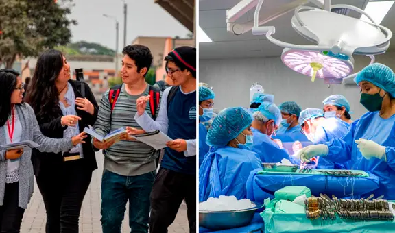 ¿Qué se sabe del seguro universitario de EsSalud y cuándo estaría disponible para estudiantes?