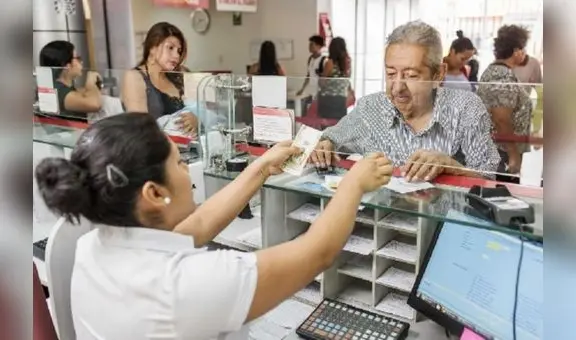 Reforma del sistema de pensiones: Ejecutivo prohíbe el retiro de 95,5% a los nuevos afiliados