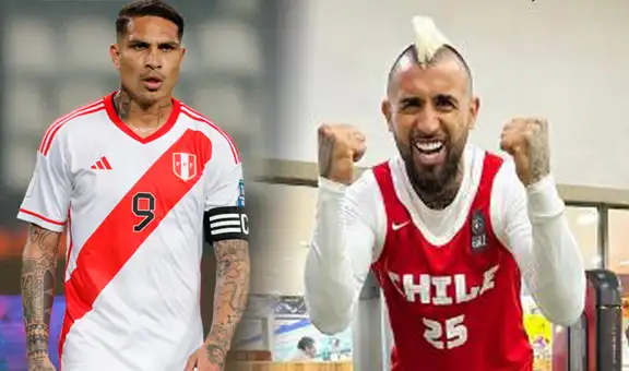 Perú vs. Chile: Arturo Vidal deja provocador mensaje previo al partido ante selección peruana