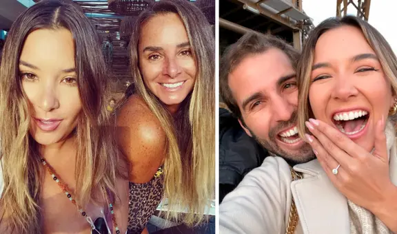 Mamá de Ale Fuller, Daniela Doberti, revela los motivos por los que su hija acabó su compromiso: ¿qué dijo?