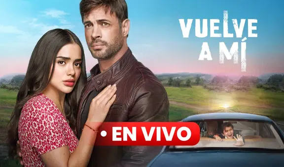 'Vuelve a mí' capítulo 5 RESUMEN COMPLETO: ¿qué pasó en el episodio del 12 de octubre?