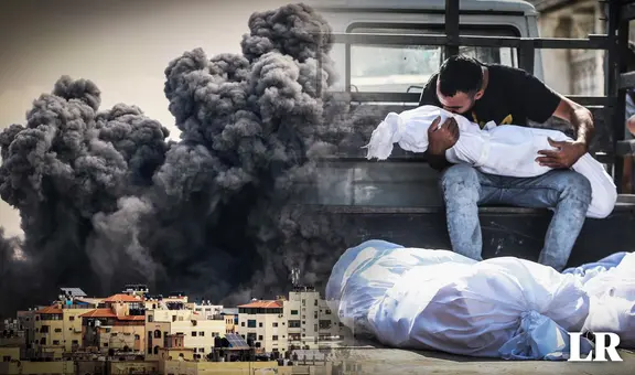 “Hamás ha hecho una monstruosidad, pero la respuesta de Israel no es mejor”, dice Alonso Cárdenas