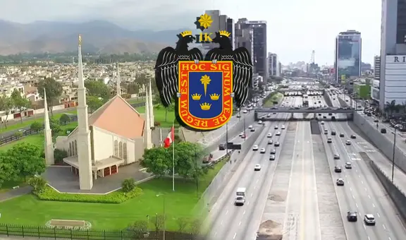 Ni San Isidro ni La Molina: este es el distrito de Lima más confortable para vivir, según ChatGPT