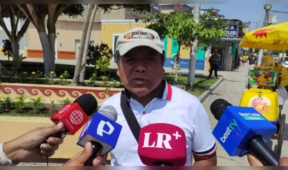 7.000 pescadores afectados por cierre de puertos en Lambayeque