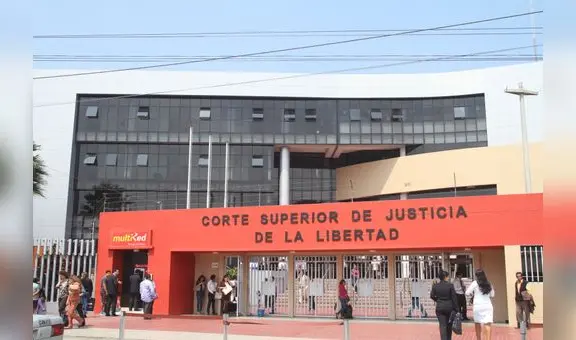 Condenan a 35 años de cárcel a sujetos que asesinaron a 3 mujeres en Trujillo