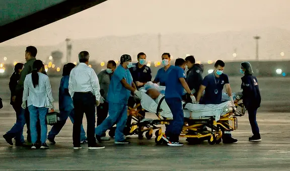 Policías resguardarán traslado de los inspectores de la Sutrán