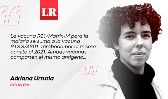 Nuevas vacunas, buena noticia y nueva crisis, por Adriana Urrutia y Gabriel Carrasco