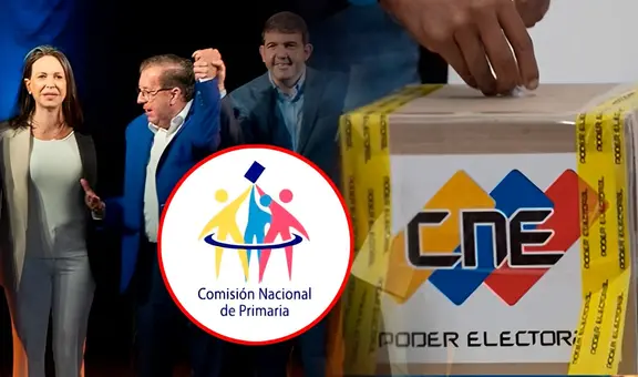 Primaria en Venezuela 2023: quiénes son los candidatos, sus principales propuestas y dónde votar