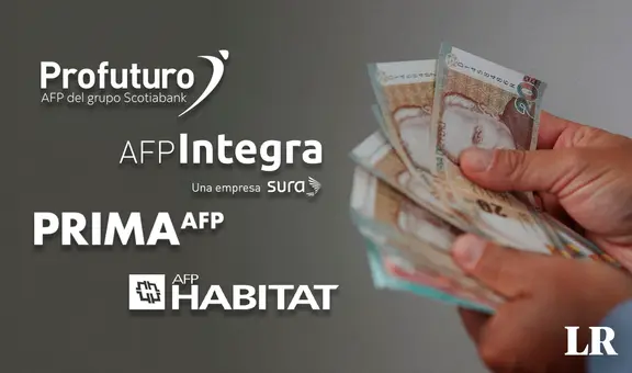 AFP 2023: así puedes saber cuánto dinero tienes acumulado en tu fondo de pensiones