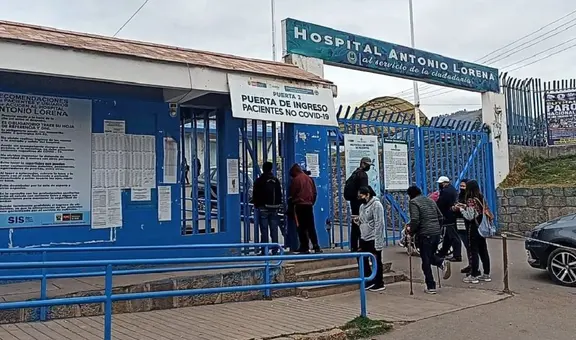 Junta médica de Cusco aprobó aborto terapéutico para niña de 12 años víctima de violación