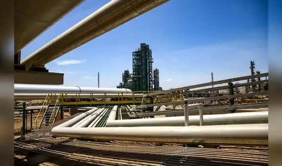 Petroperú va por nuevas líneas de crédito mientras espera arranque total de su Refinería