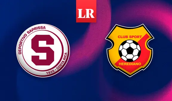 [FUTV, En Vivo] ¿Dónde juegan Saprissa vs. Herediano HOY por la Copa Costa Rica?
