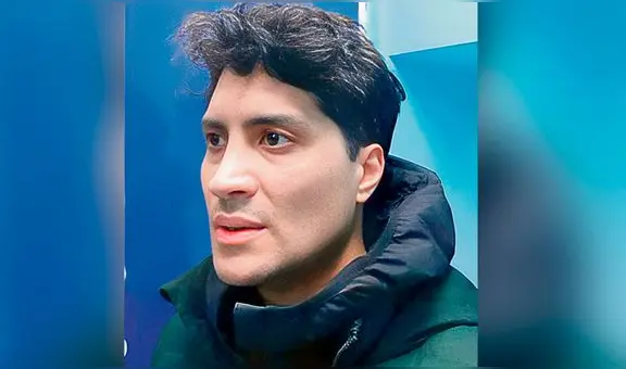 Abel Valdivia: PJ dicta 18 meses de prisión preventiva a presunto asesino de periodista en Lince