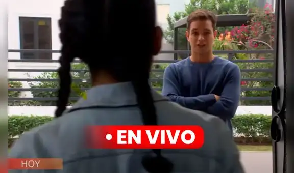 ‘Al fondo hay sitio 10' capítulo 326 RESUMEN COMPLETO: ¿qué pasó en el episodio del 13 de octubre?