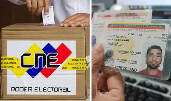 ¿Puedo votar con la cédula vencida en la Primaria 2023 de Venezuela?