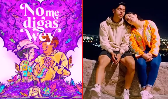 'No me digas wey' COMPLETO en español latino: ¿dónde ver ONLINE GRATIS el cortometraje mexicano?