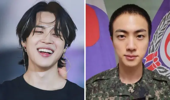 BTS: Jin le dio una jugosa propina a Jimin por su cumpleaños, ¿cuánto dinero es?