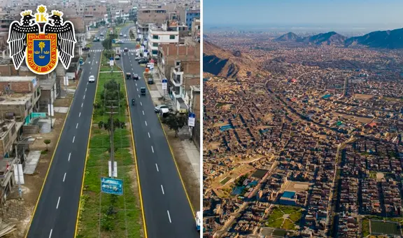 Ni COMAS ni San Juan de Lurigancho: ¿cuál es el distrito más barato para vivir en LIMA, según ChatGPT?