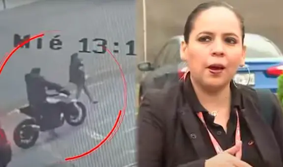 Joven ubicó su celular robado en las Malvinas, pero señala que Policía no la ayuda a recuperarlo