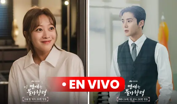 ¿'Un amor predestinado' temporada 2?: lo que dejó el final del drama con Rowoon y Jo Bo Ah