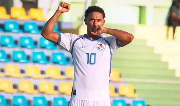 Panamá venció 2-1 a Curazao por la Liga de Naciones de Concacaf 2023-24