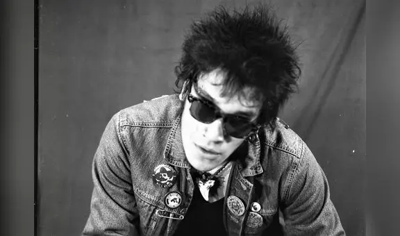 Franco Rúa: Un fotógrafo peruano en Nápoles y Valparaíso