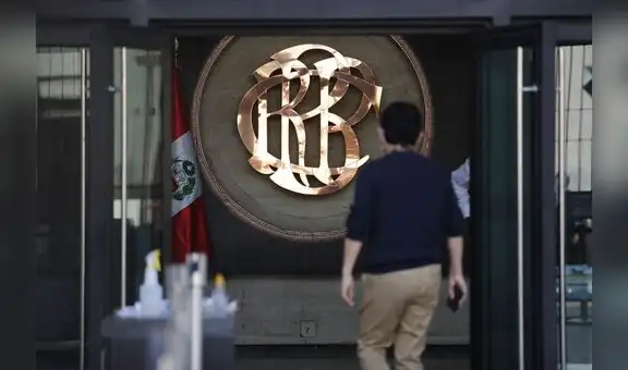 BCRP: Inversión del Gobierno general se incrementó en 5,9% interanual en setiembre