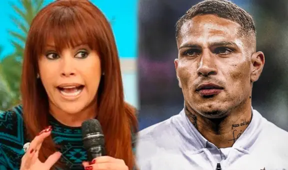 Exabogado de Magaly Medina asegura que hubo coima en juicio de Paolo Guerrero
