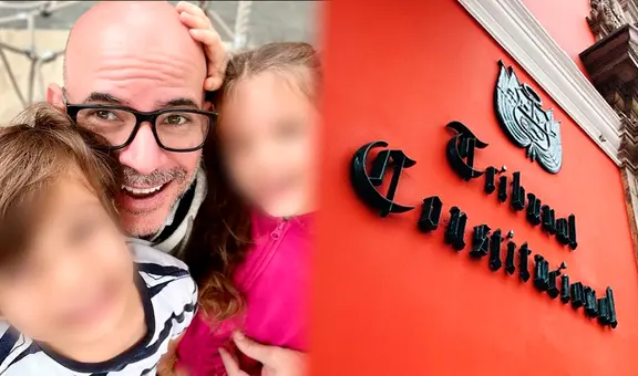 Ricardo Morán se pronuncia por primera vez tras fallo del TC: "Por fin, esto ha sido una maratón"