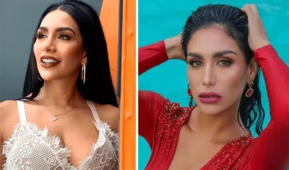 Leysi Suárez niega nuevo romance, pero revela que le escriben futbolistas: "No pienso enamorarme"