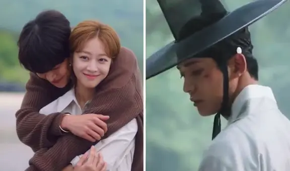 ¿'Un amor predestinado' temporada 2 en Netflix? Todo sobre una posible segunda parte de la serie coreana