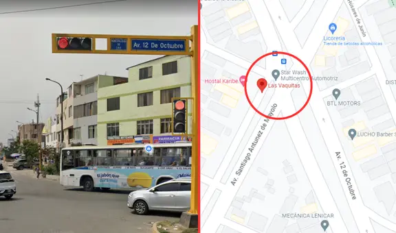 Paradero Las Vaquitas: ¿por qué se llama así esta peculiar parada de SAN MARTÍN DE PORRES?