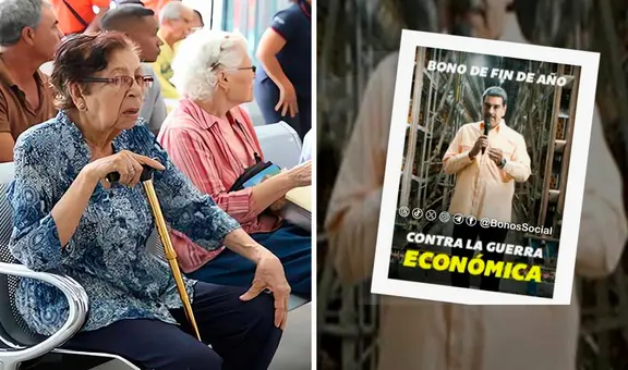 ¿Cuánto es el Bono de Guerra para los pensionados? Revisa los detalles del pago de octubre 2023